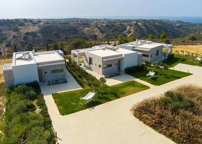 Aegean Sunset Villas